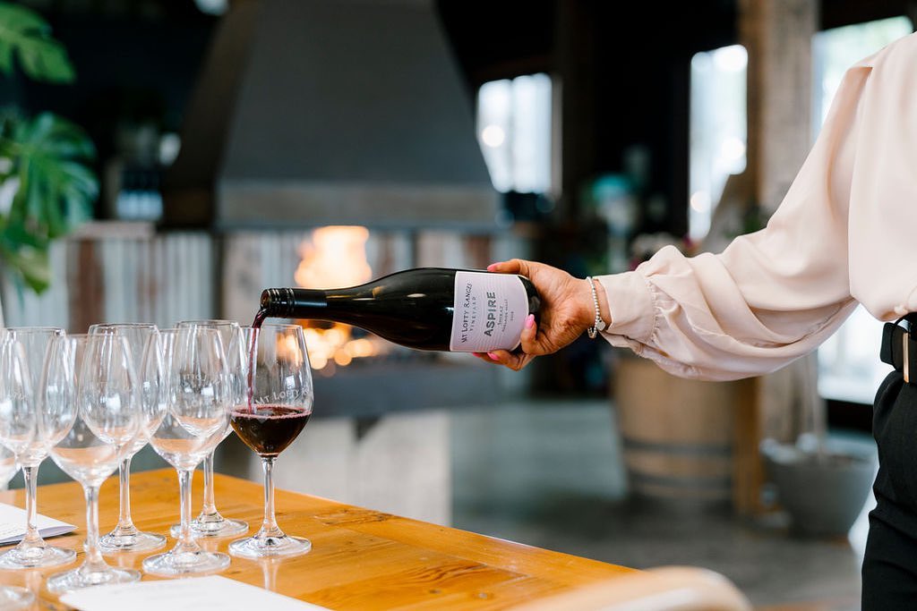 the real review top wineries 2023