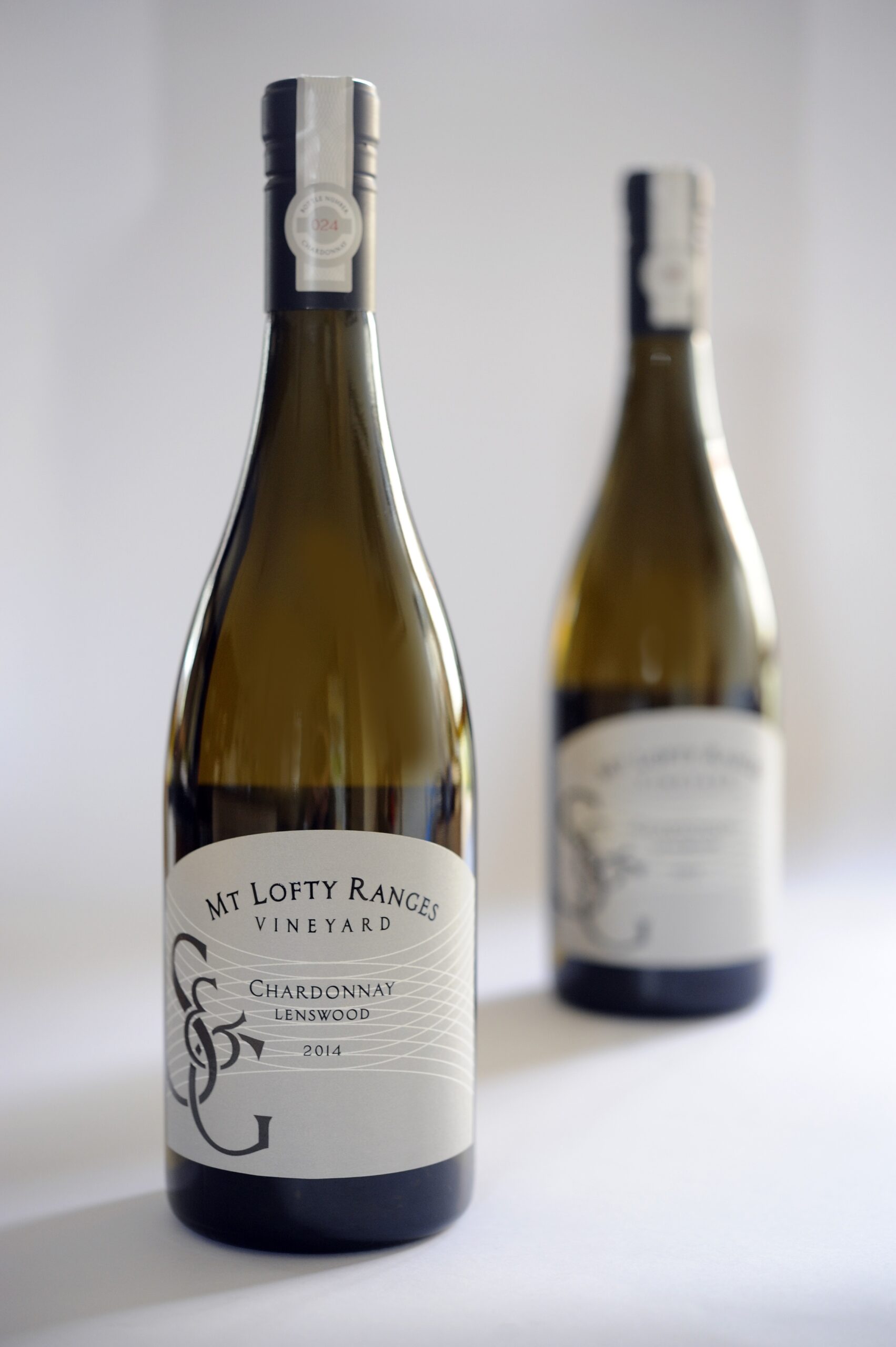 The Height of Purity: A Chardonnay Experience